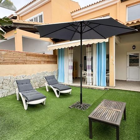 Casa Angela Villa Corralejo Kültér fotó