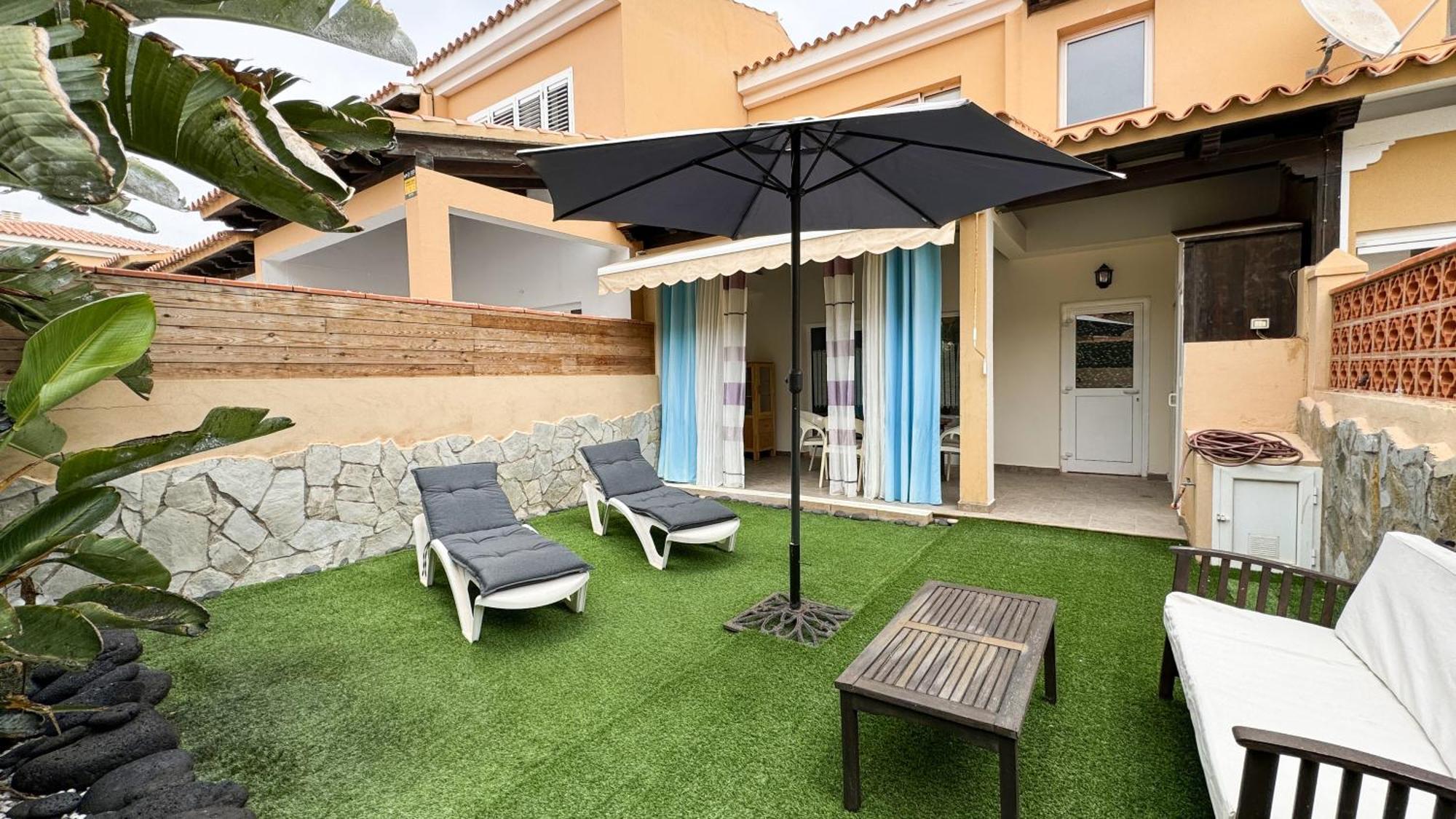 Casa Angela Villa Corralejo Kültér fotó