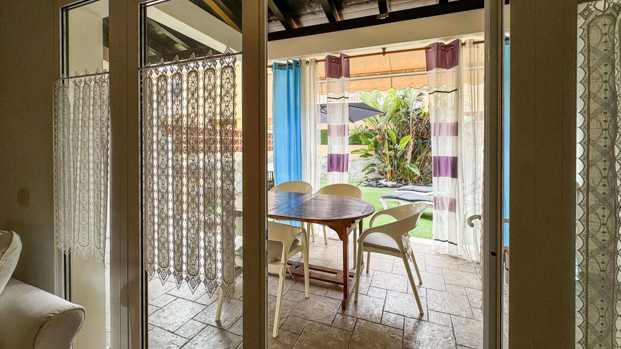 Casa Angela Villa Corralejo Kültér fotó