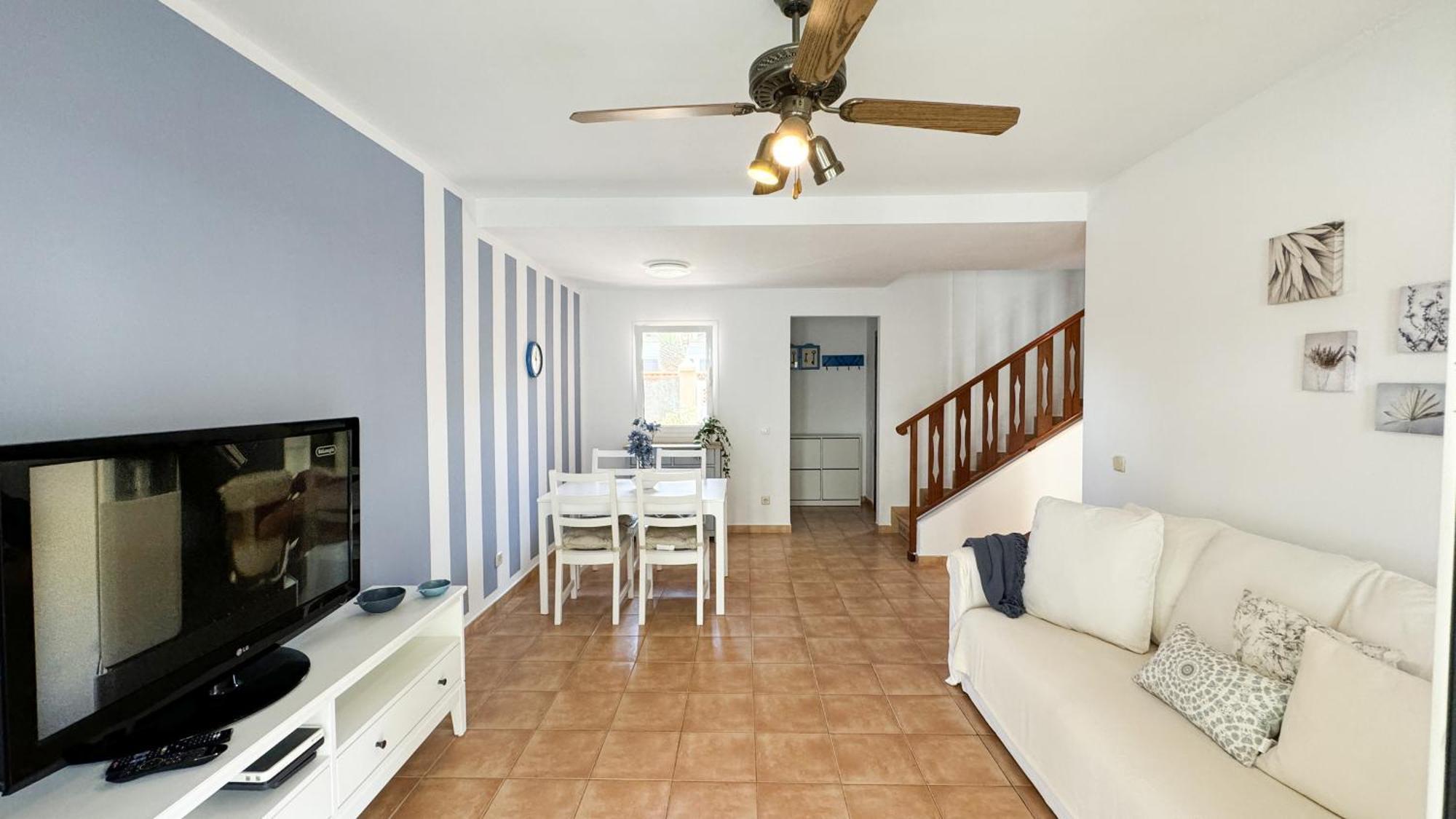 Casa Angela Villa Corralejo Kültér fotó