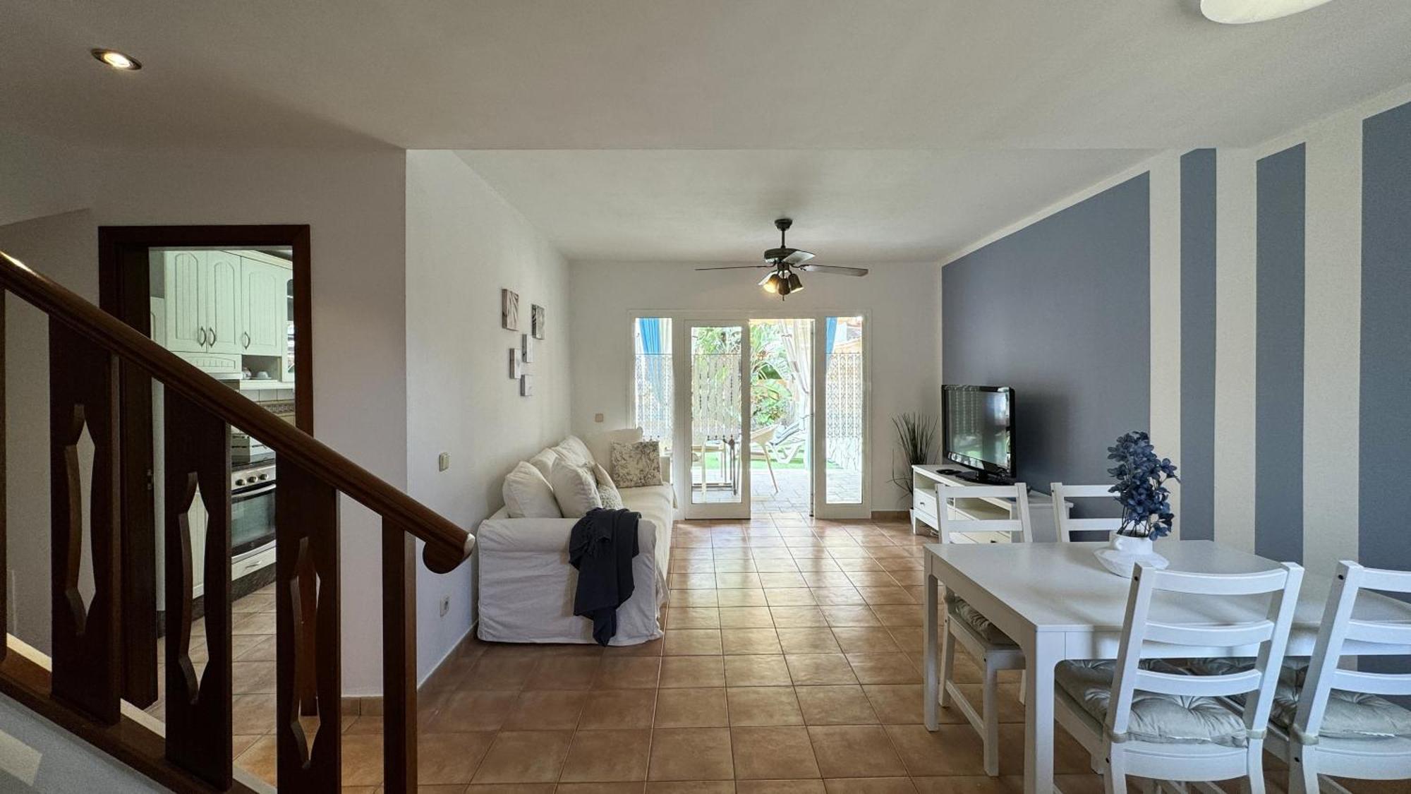 Casa Angela Villa Corralejo Kültér fotó